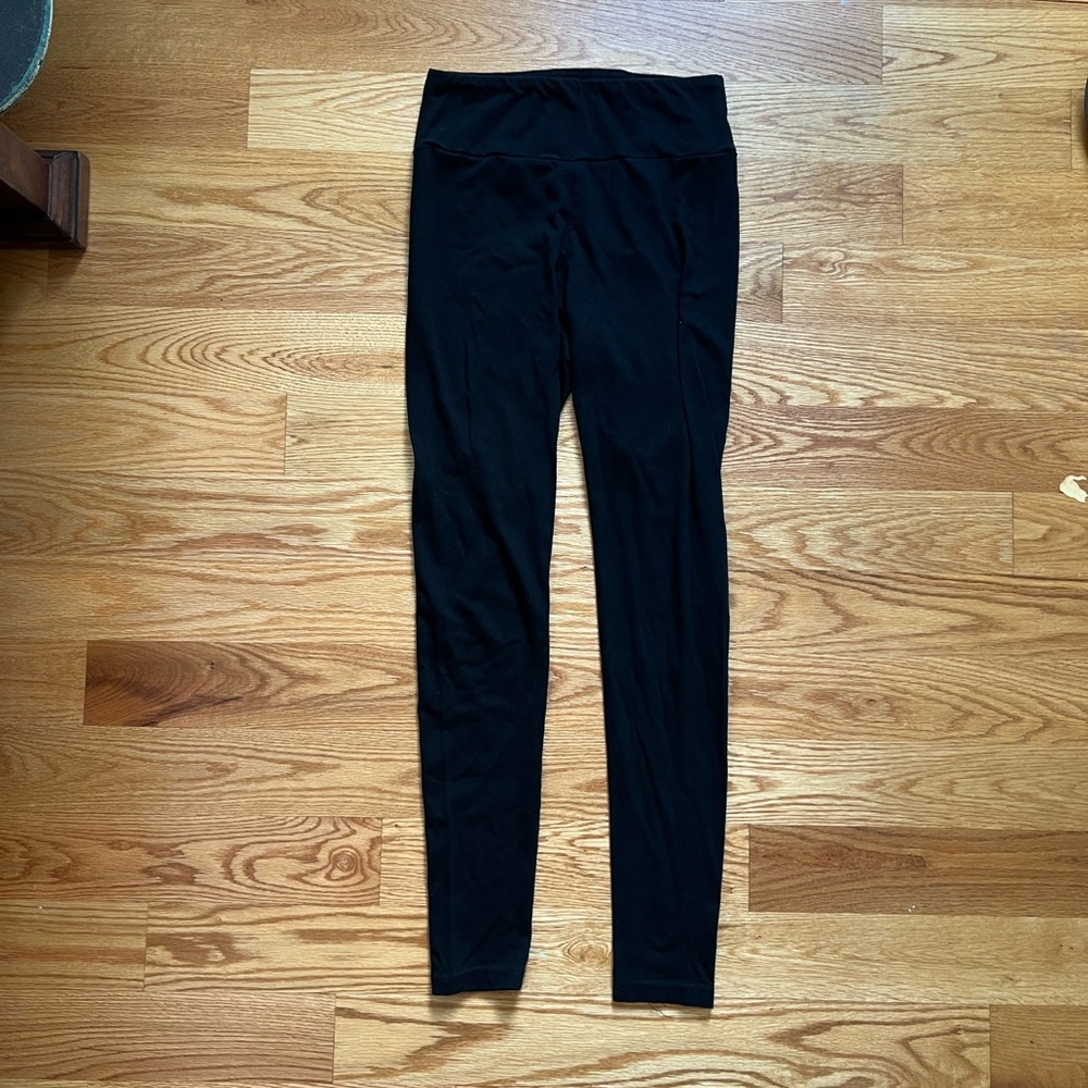 black wild fable leggings
